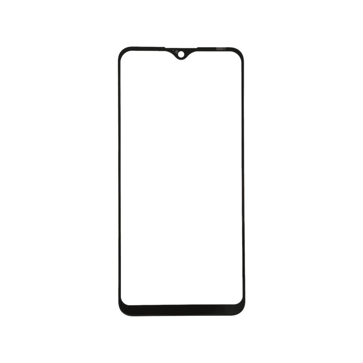 Thay mặt kính Oppo A15