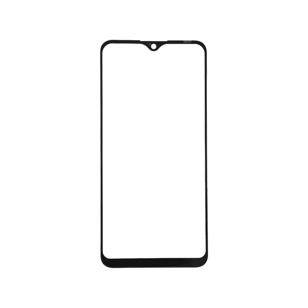 Thay mặt kính Oppo A15s