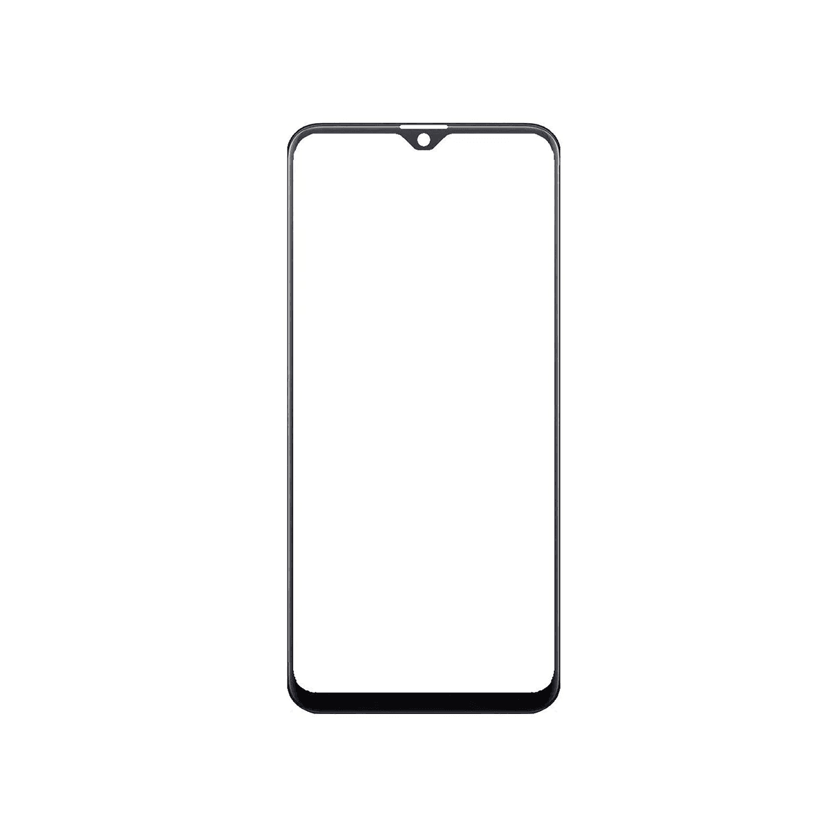Thay mặt kính Oppo F11