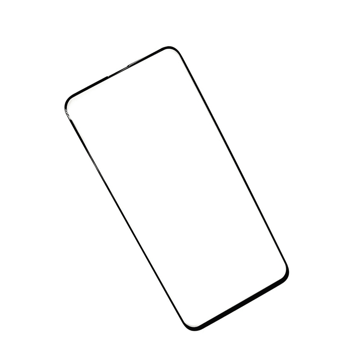 Thay mặt kính Oppo Find X