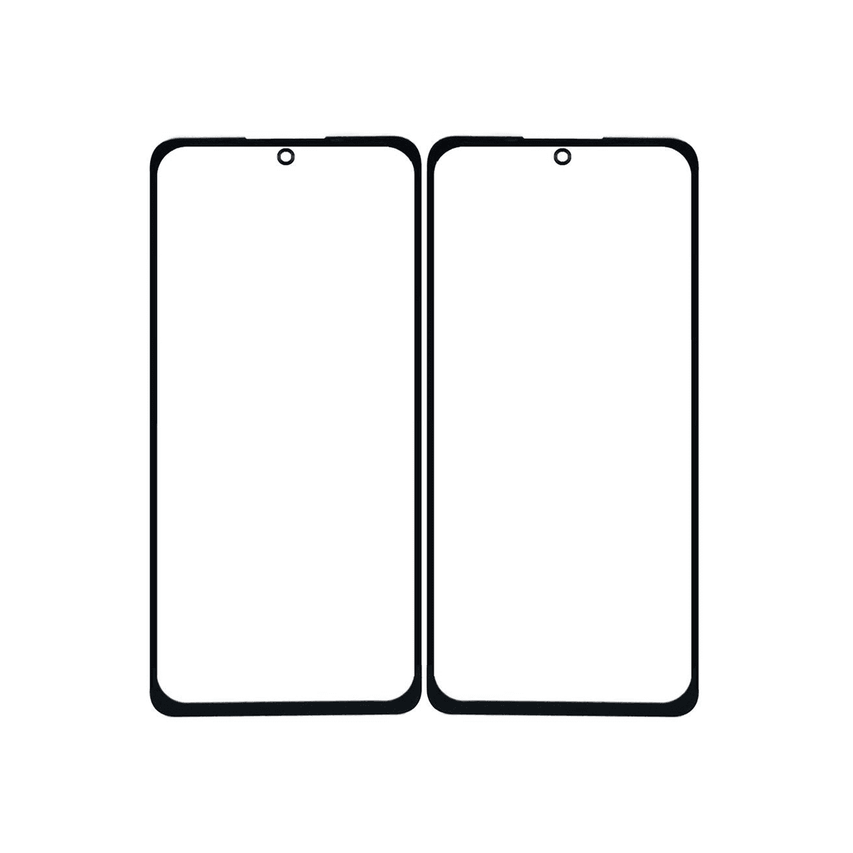 Thay mặt kính Xiaomi 11T Pro