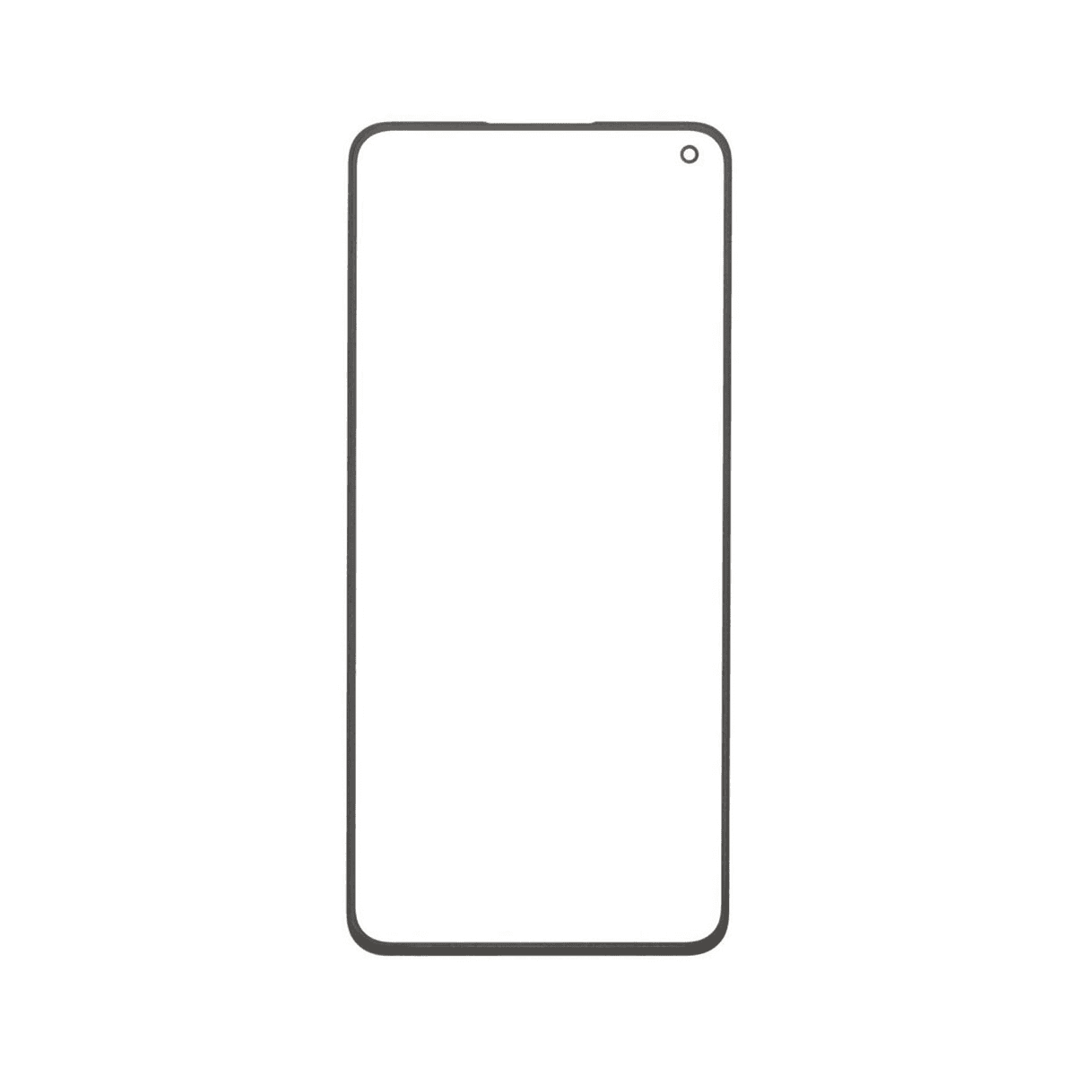 Thay mặt kính Xiaomi Mi 11
