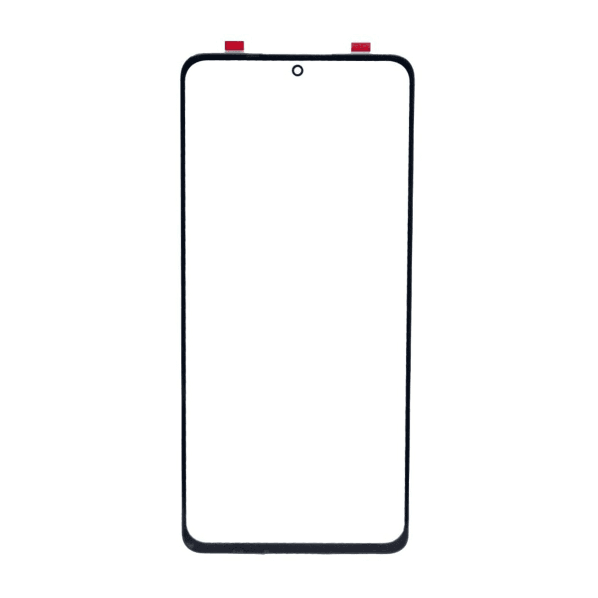 Thay mặt kính Xiaomi Mi Note 10 Pro