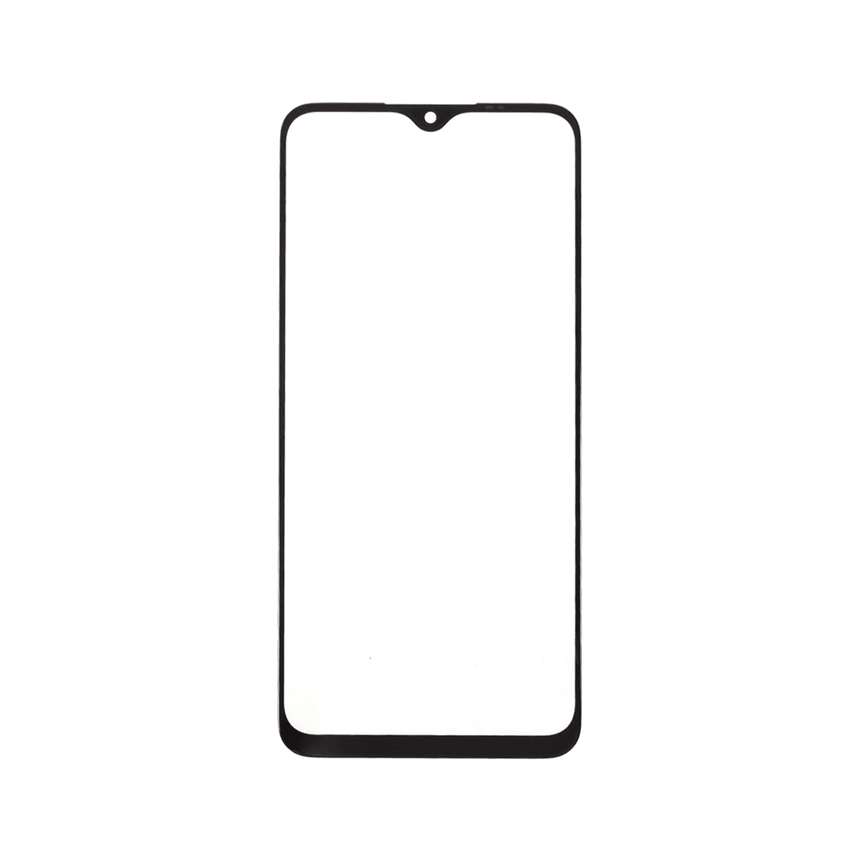 Thay mặt kính Xiaomi Redmi 9