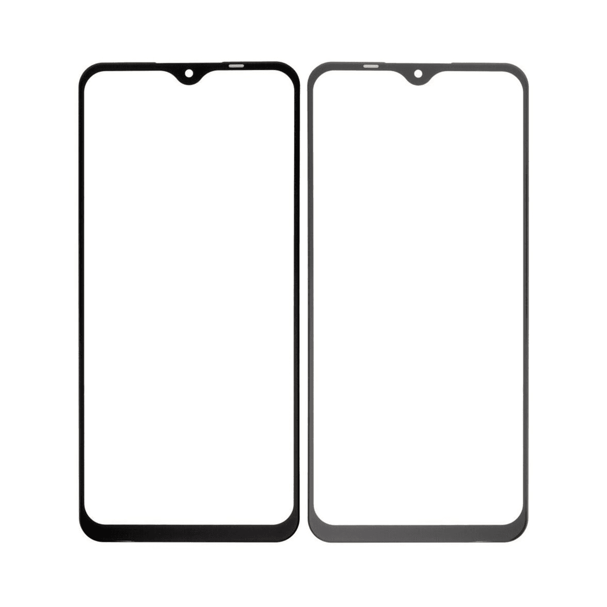 Thay mặt kính Xiaomi Redmi 9T