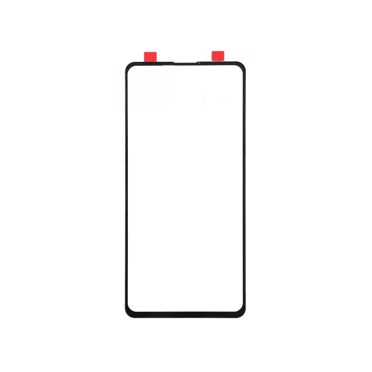 Thay mặt kính Xiaomi Redmi K20