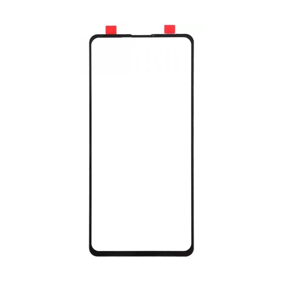 Thay mặt kính Xiaomi Redmi K20 Pro
