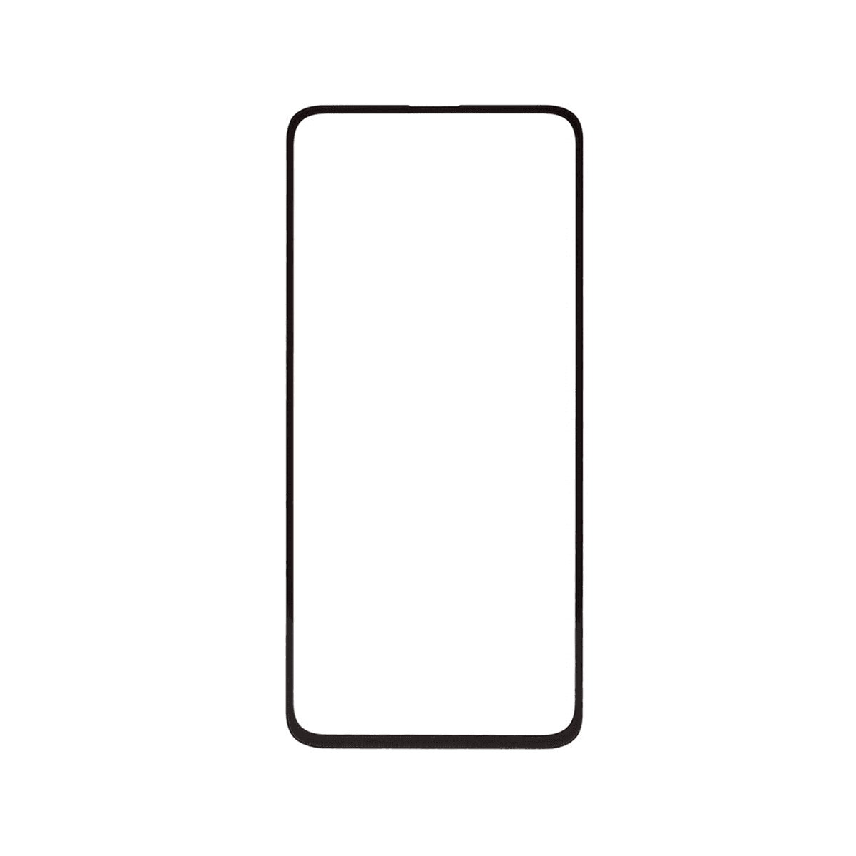 Thay mặt kính Xiaomi Redmi K30 Pro