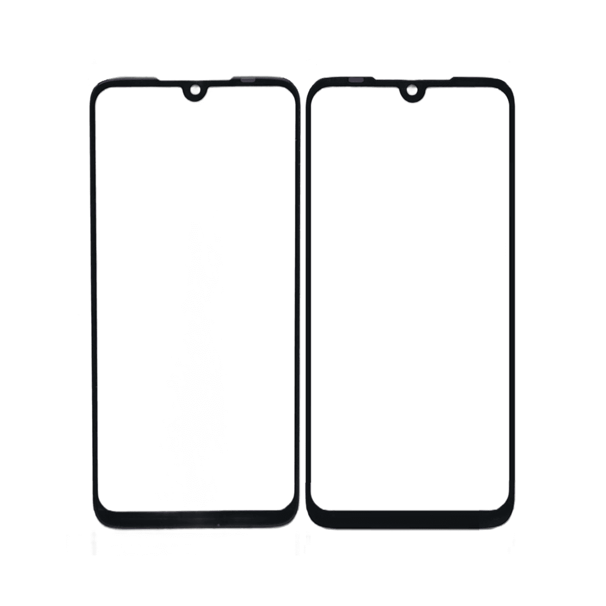 Thay mặt kính Xiaomi Redmi Note 7