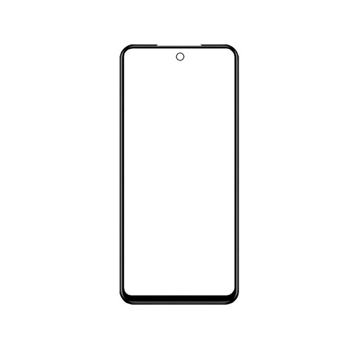 Thay mặt kính Xiaomi Redmi Note 9