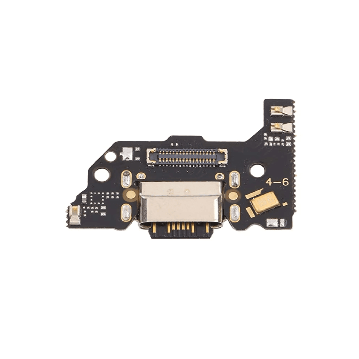 Thay mic Xiaomi Mi 11 Lite