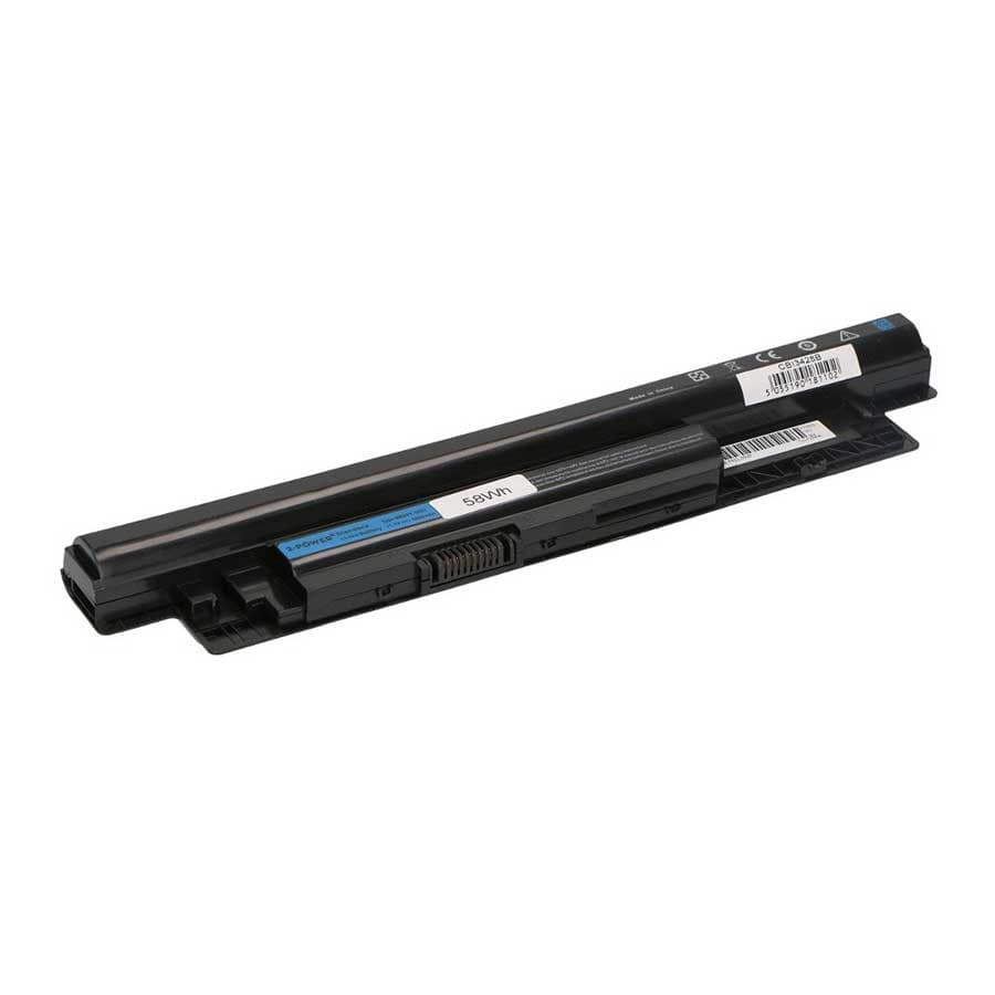 Thay pin laptop Dell Inspiron 3542