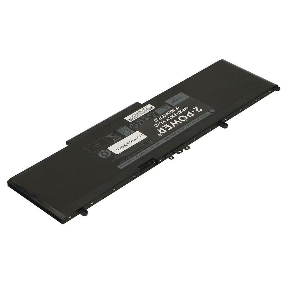 Thay pin Laptop Dell Precision 3510