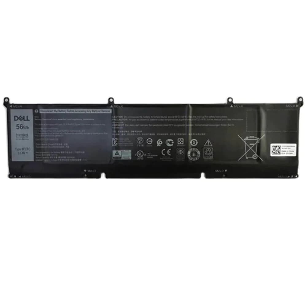 Thay pin Laptop Dell Precision 5560