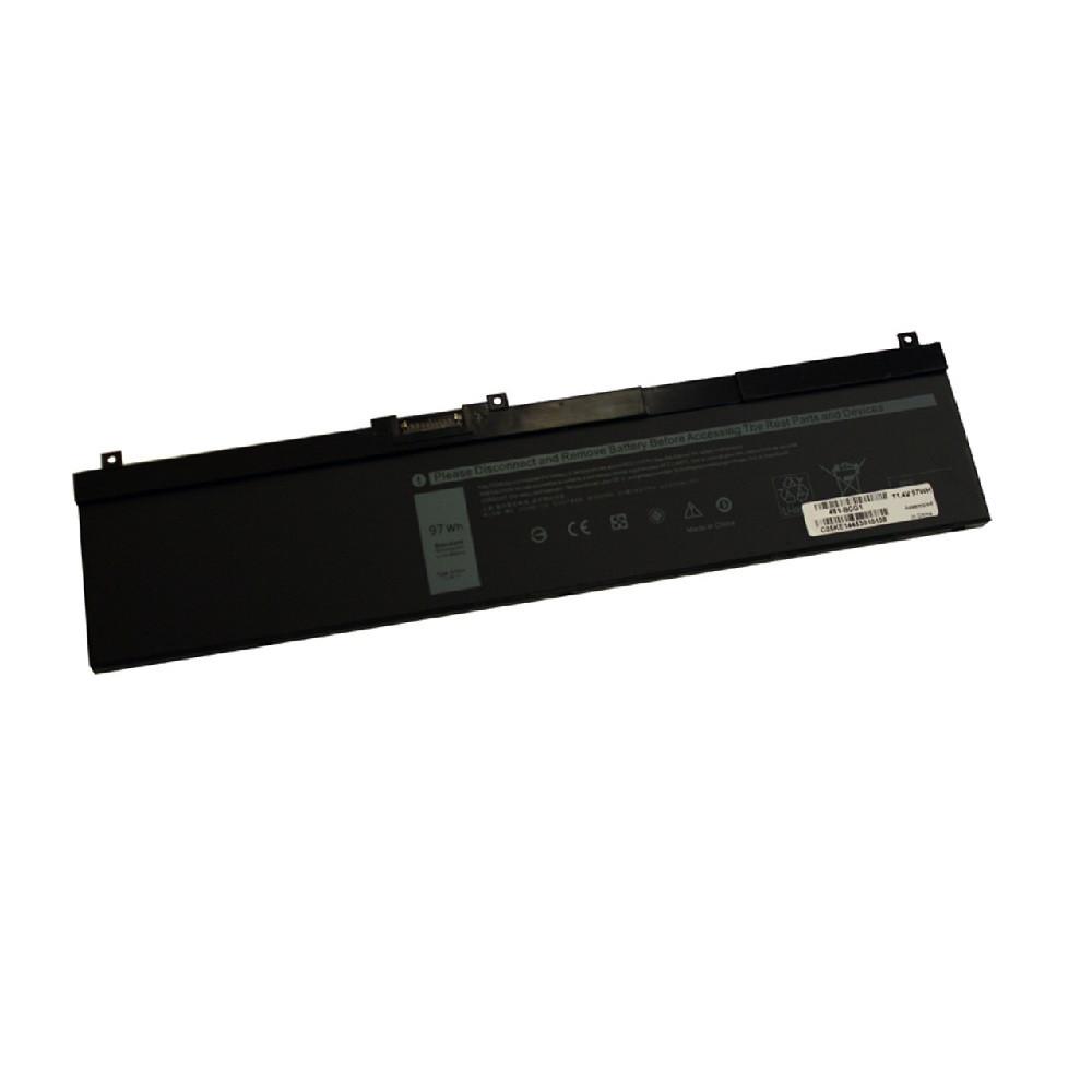 Thay pin Laptop Dell Precision 7730