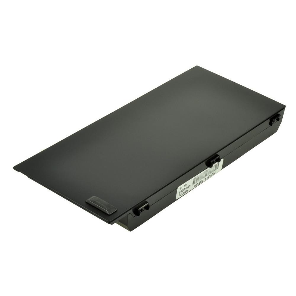 Thay pin Laptop Dell Precision M6800