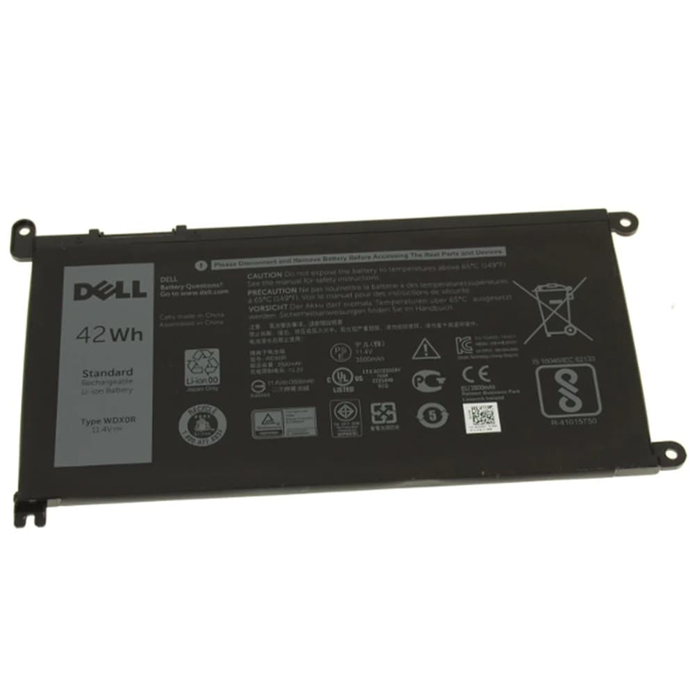 Thay pin Laptop Dell Vostro 5471