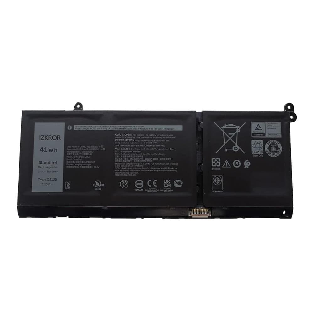 Thay Pin Laptop Dell Vostro 5515