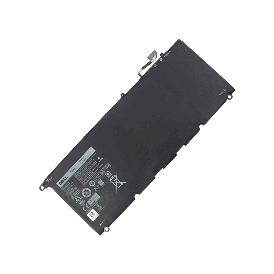 Thay pin laptop Dell XPS 13 9360