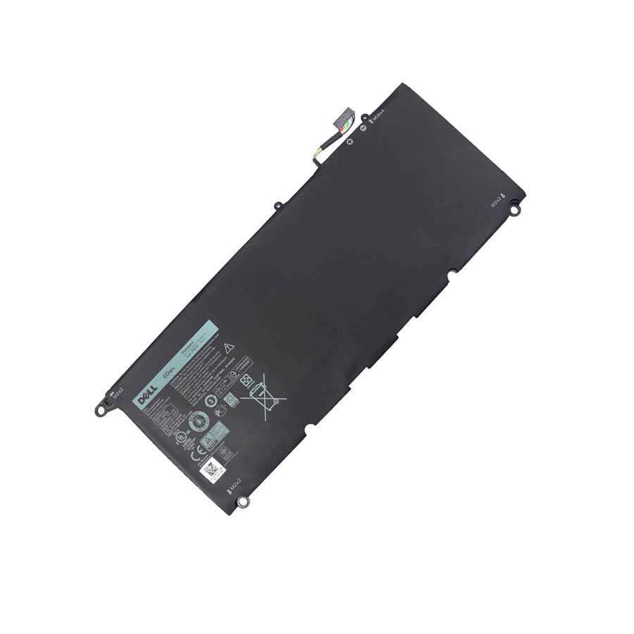 Thay pin laptop Dell XPS 13