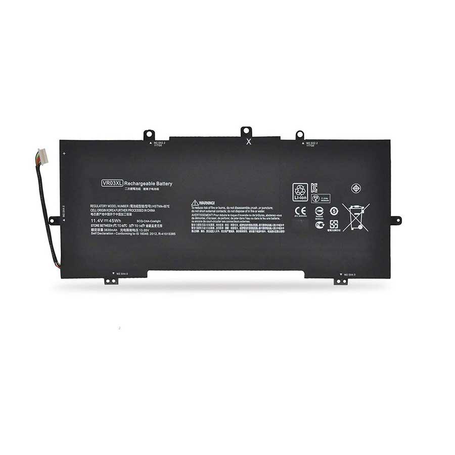 Thay pin laptop HP Envy 16