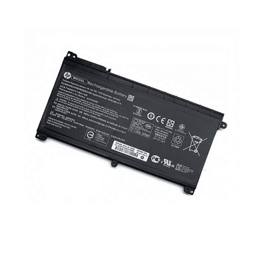 Thay pin laptop HP Pavilion 13