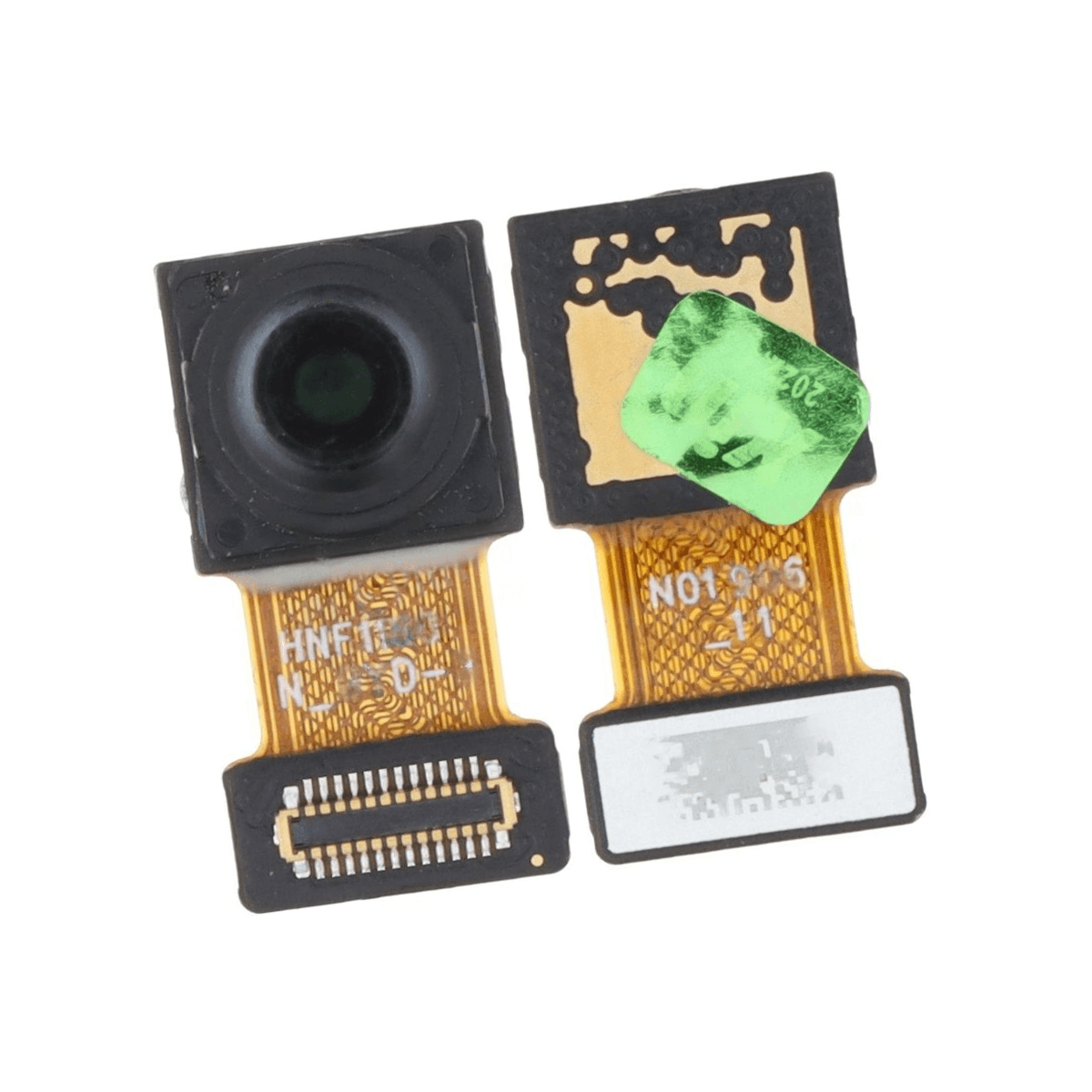 Thay camera trước Oppo A91