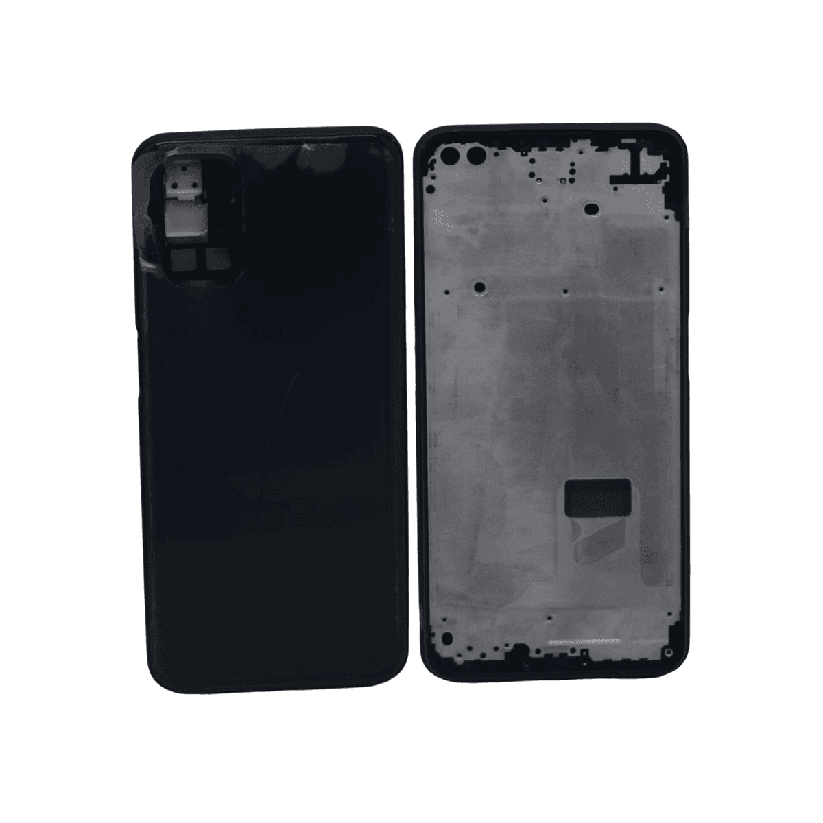 Thay vỏ Oppo A52