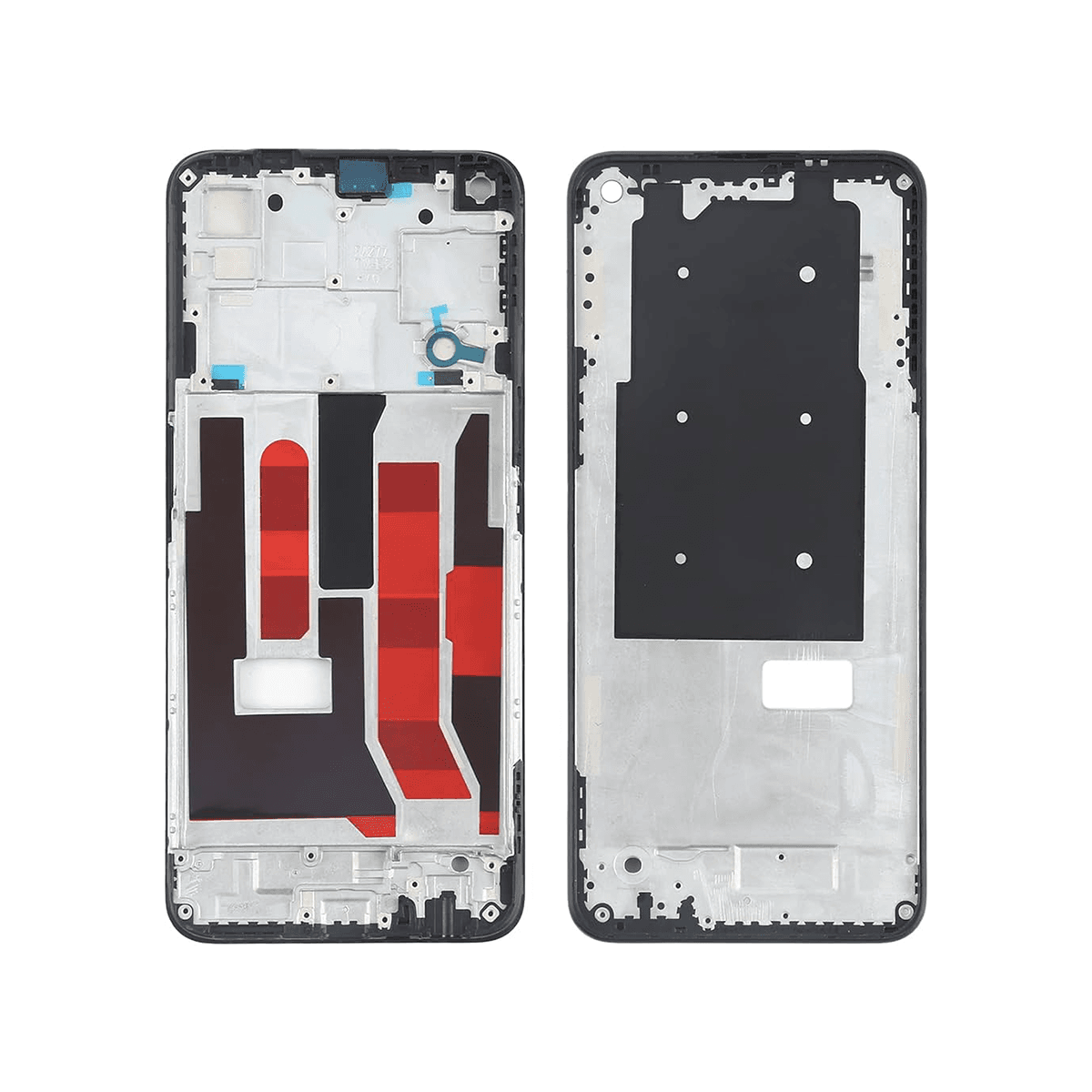 Thay vỏ Oppo A53