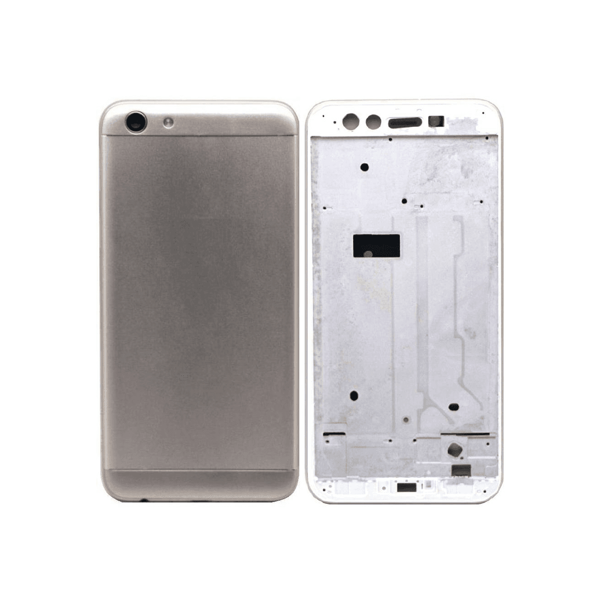 Thay vỏ Oppo F3