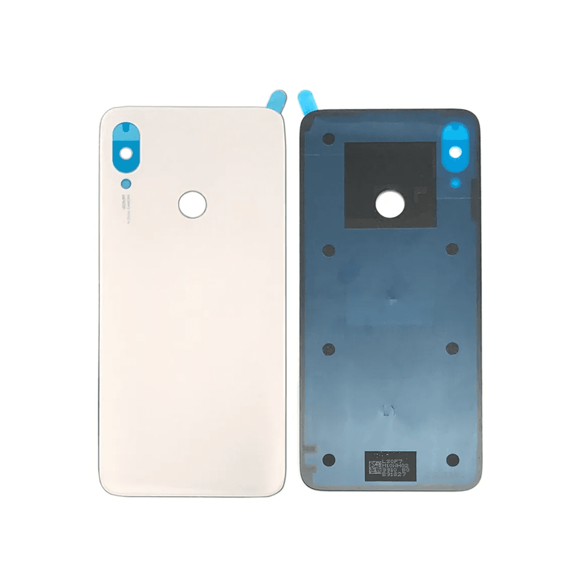 Thay vỏ Xiaomi Redmi Note 7