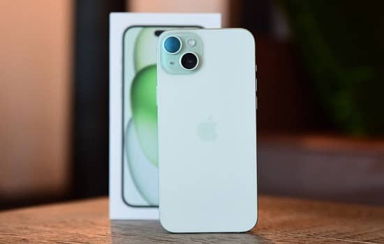 Vỏ iPhone 15 Plus Vỏ iPhone 15 Plus