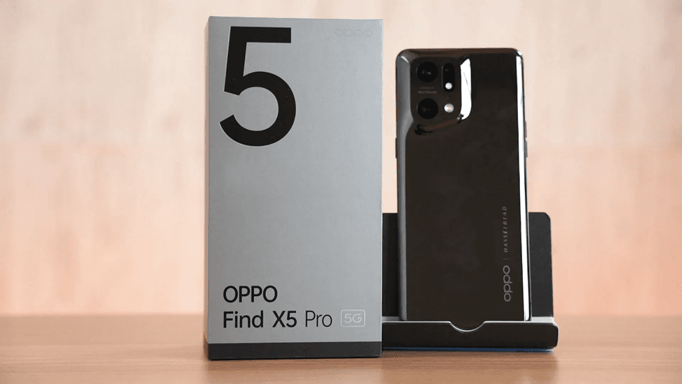 Khi nào cần thay loa trong Oppo Find X5 Pro Khi nào cần thay loa trong Oppo Find X5 Pro