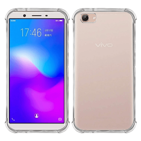 Khi nào cần thay màn hình Vivo Y55s Khi nào cần thay màn hình Vivo Y55s