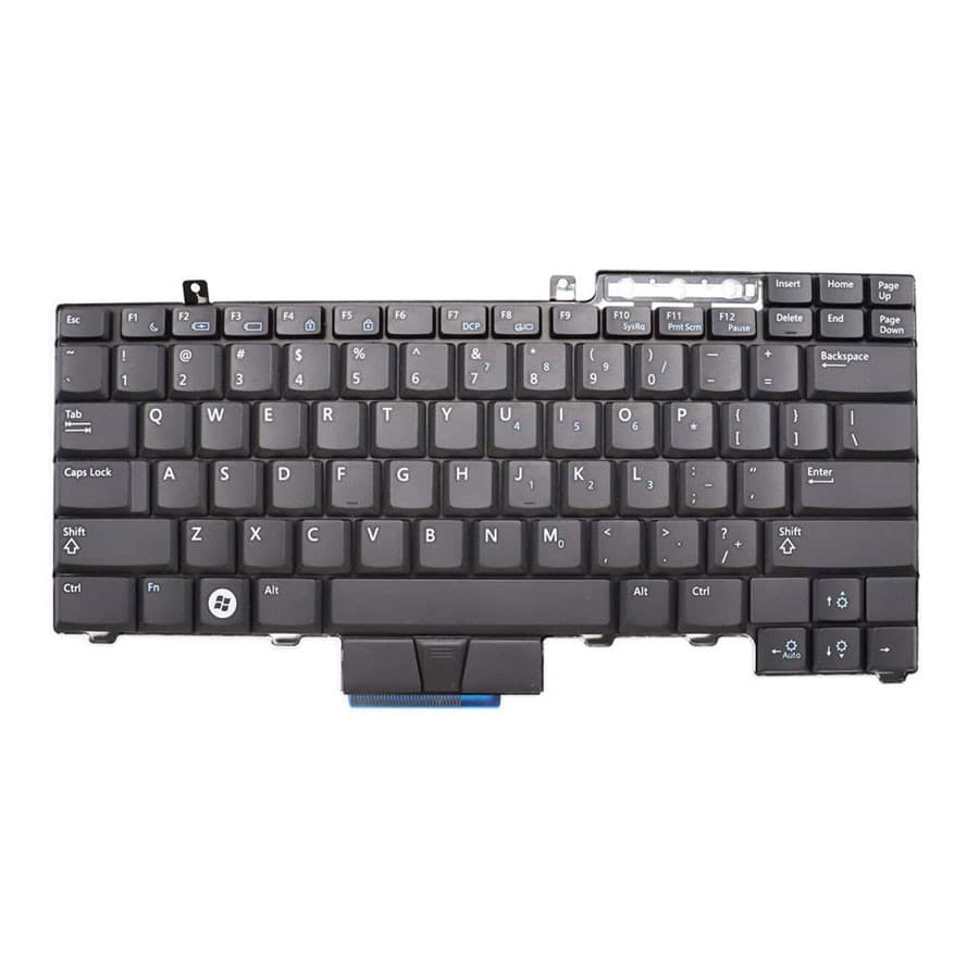 Thay bàn phím laptop Dell Latitude E6410