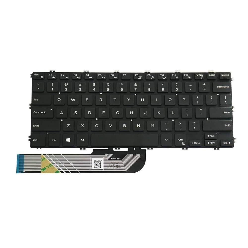 Thay bàn phím Laptop Dell Vostro 5581