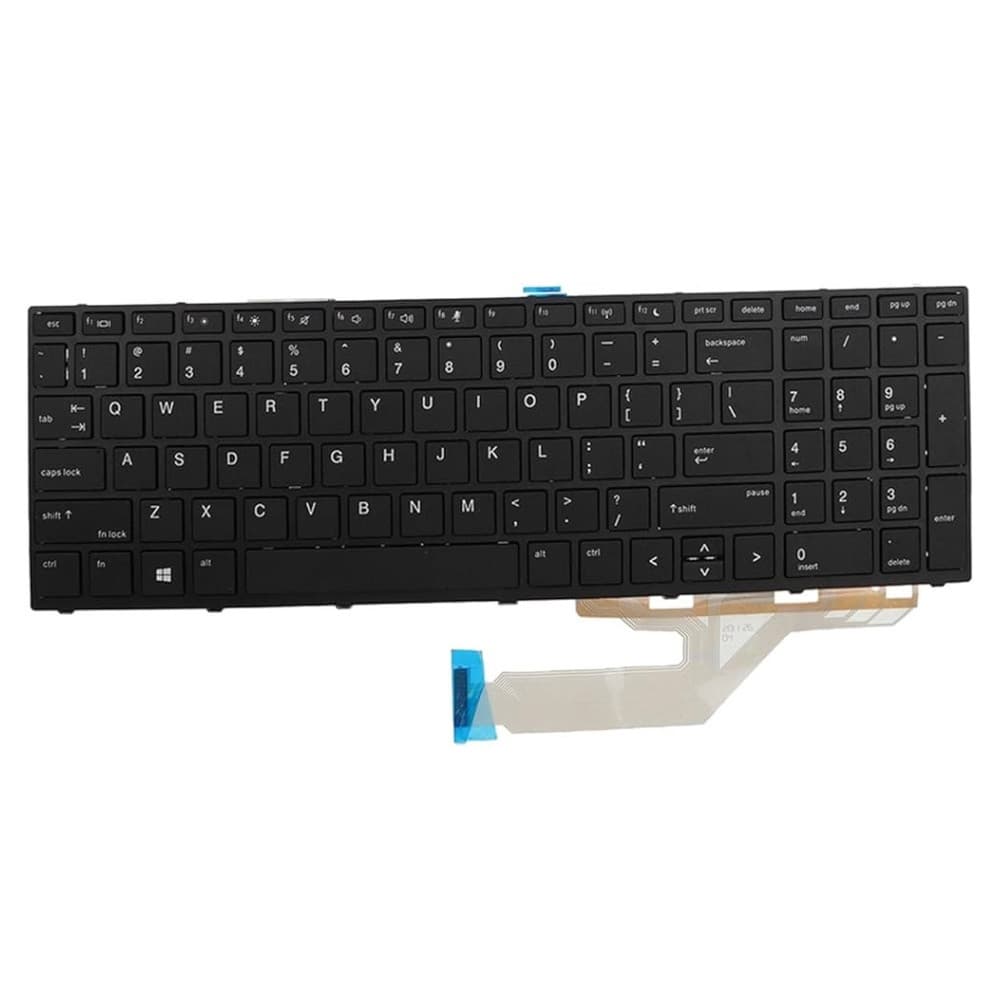 Thay bàn phím Laptop HP Elite X2