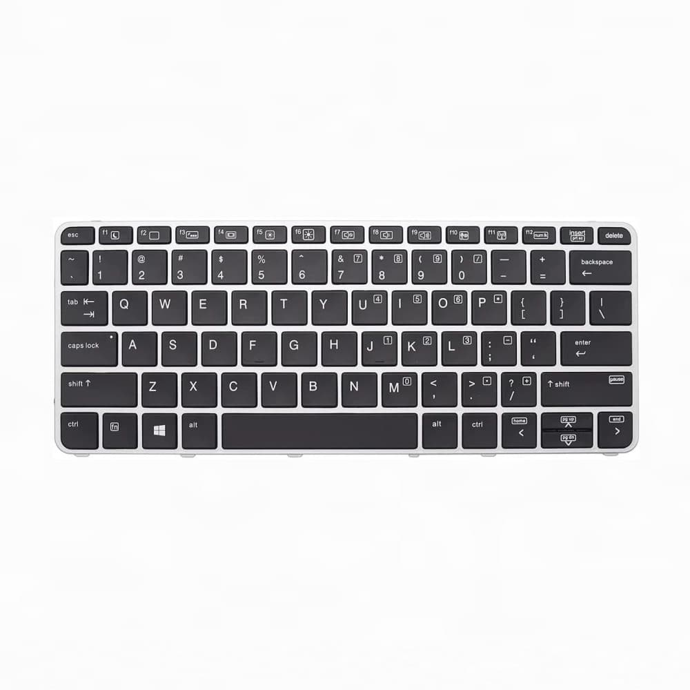 Thay bàn phím Laptop HP Elitebook 745 G3