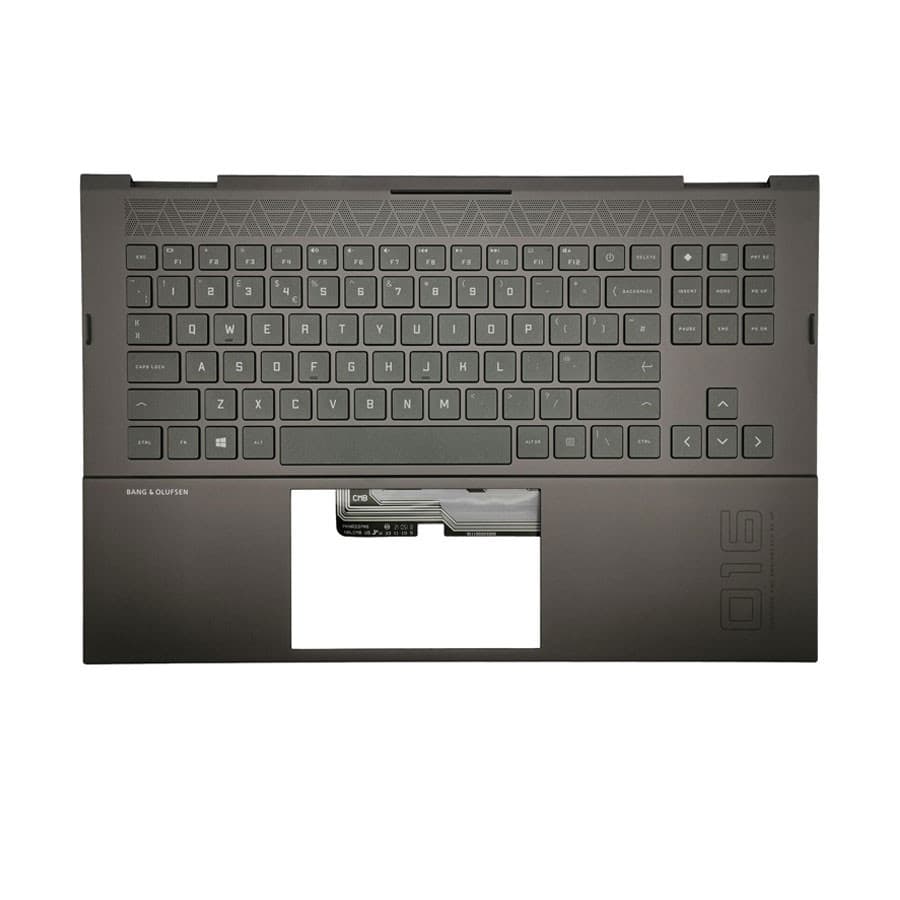 Thay bàn phím laptop HP Omen 16