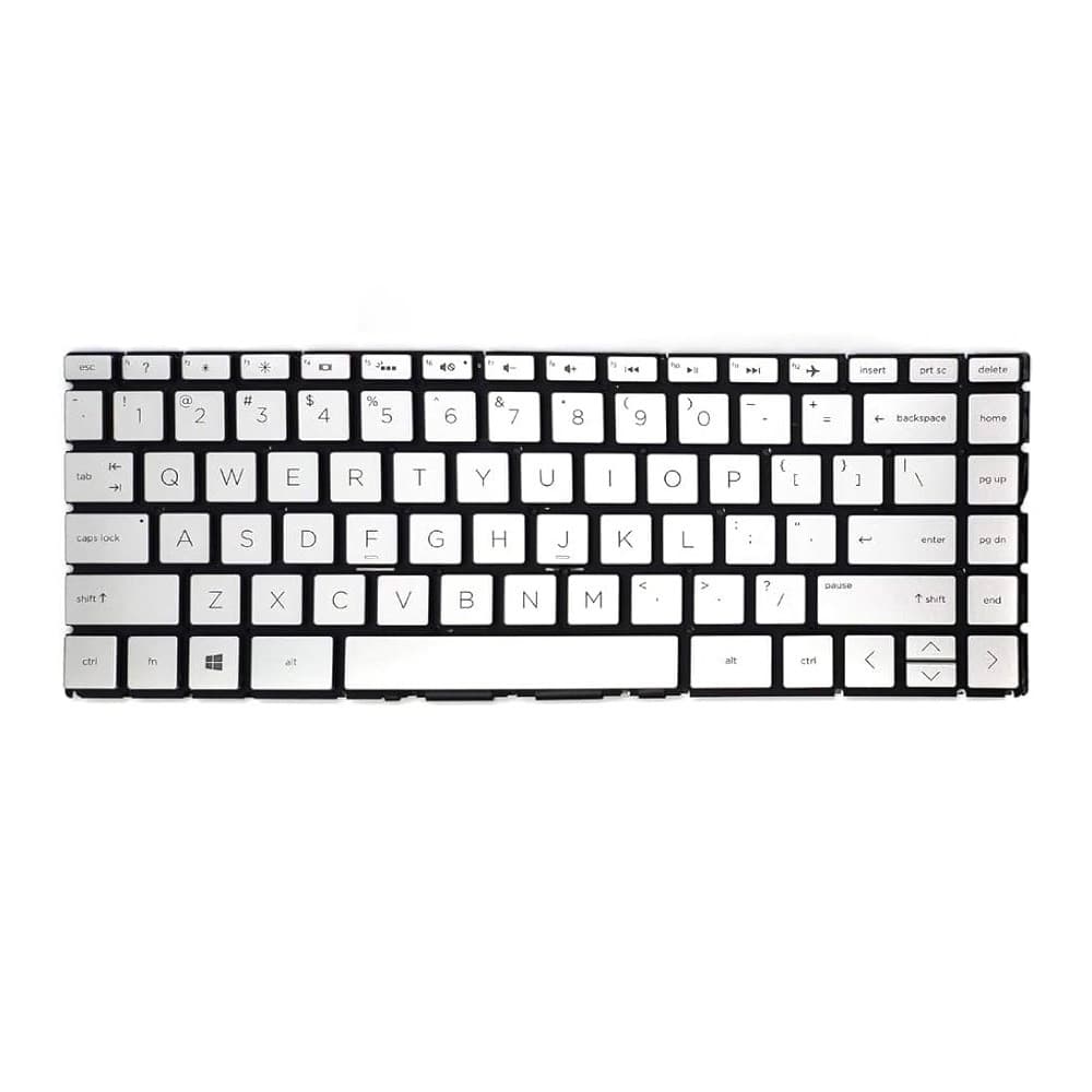 Thay bàn phím Laptop HP Pavilion X360 14
