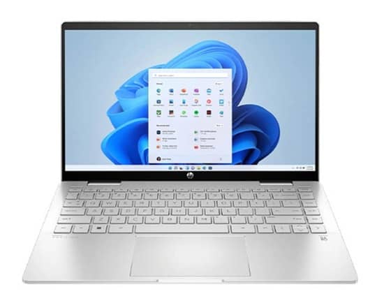 Thay bàn phím Laptop HP Pavilion X360 14 Thay bàn phím Laptop HP Pavilion X360 14