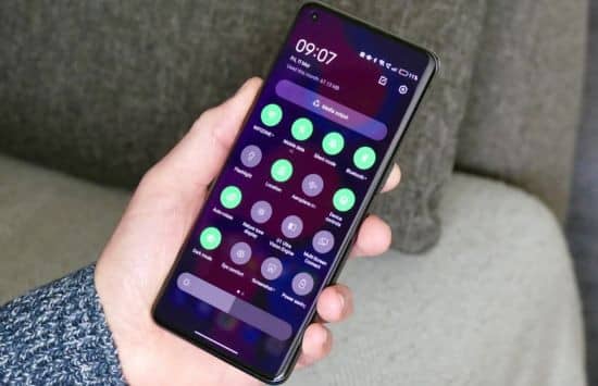 Thay camera trước Oppo Find X5 Pro Thay camera trước Oppo Find X5 Pro