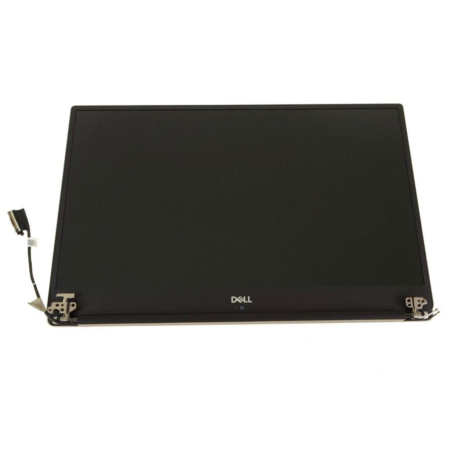 Thay màn hình laptop Dell XPS 15 9570