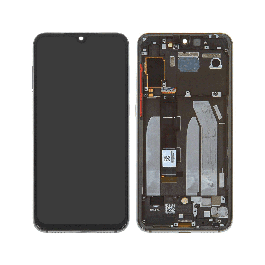 Thay màn hình Xiaomi Mi 9 SE