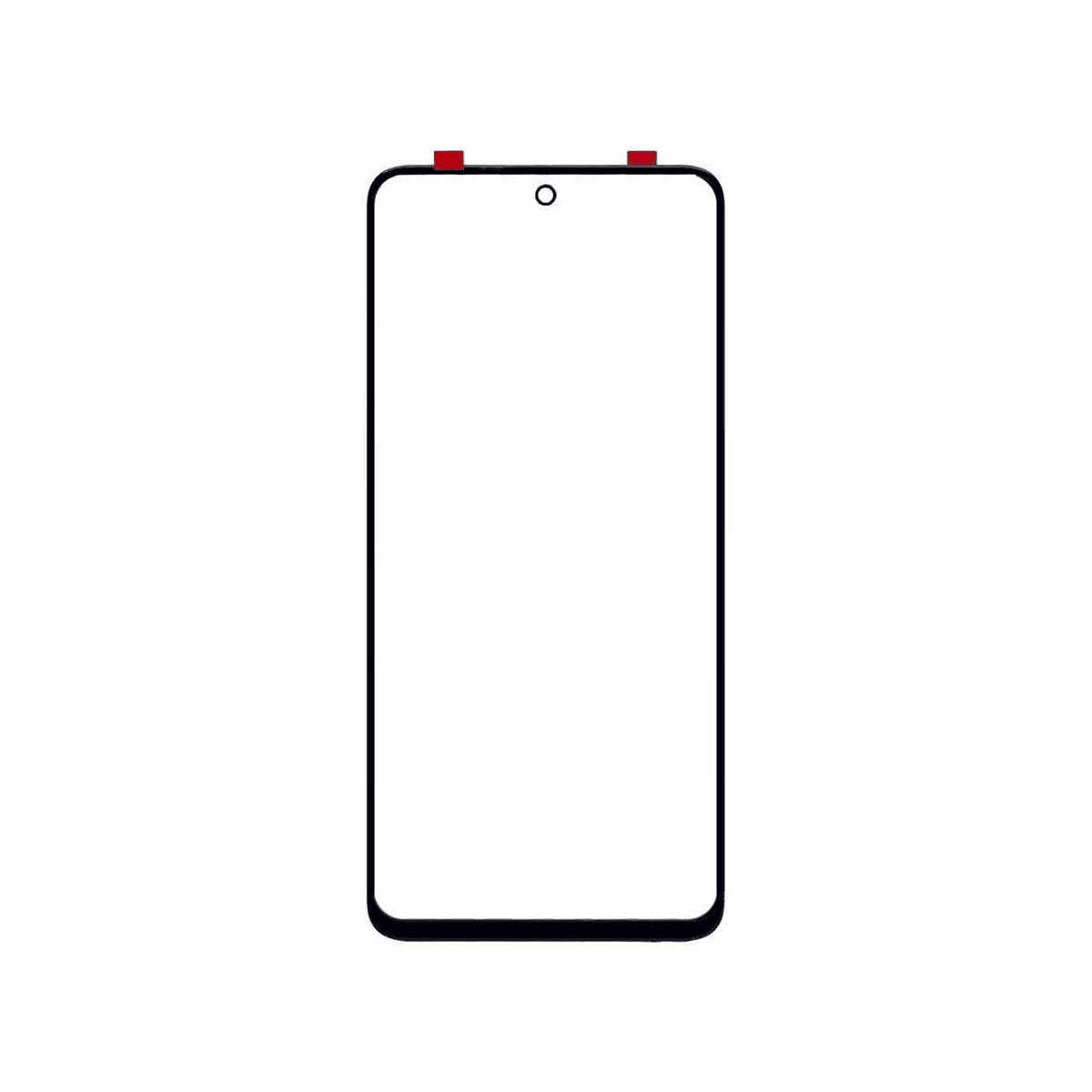 Thay mặt kính Xiaomi Mi 10 Pro