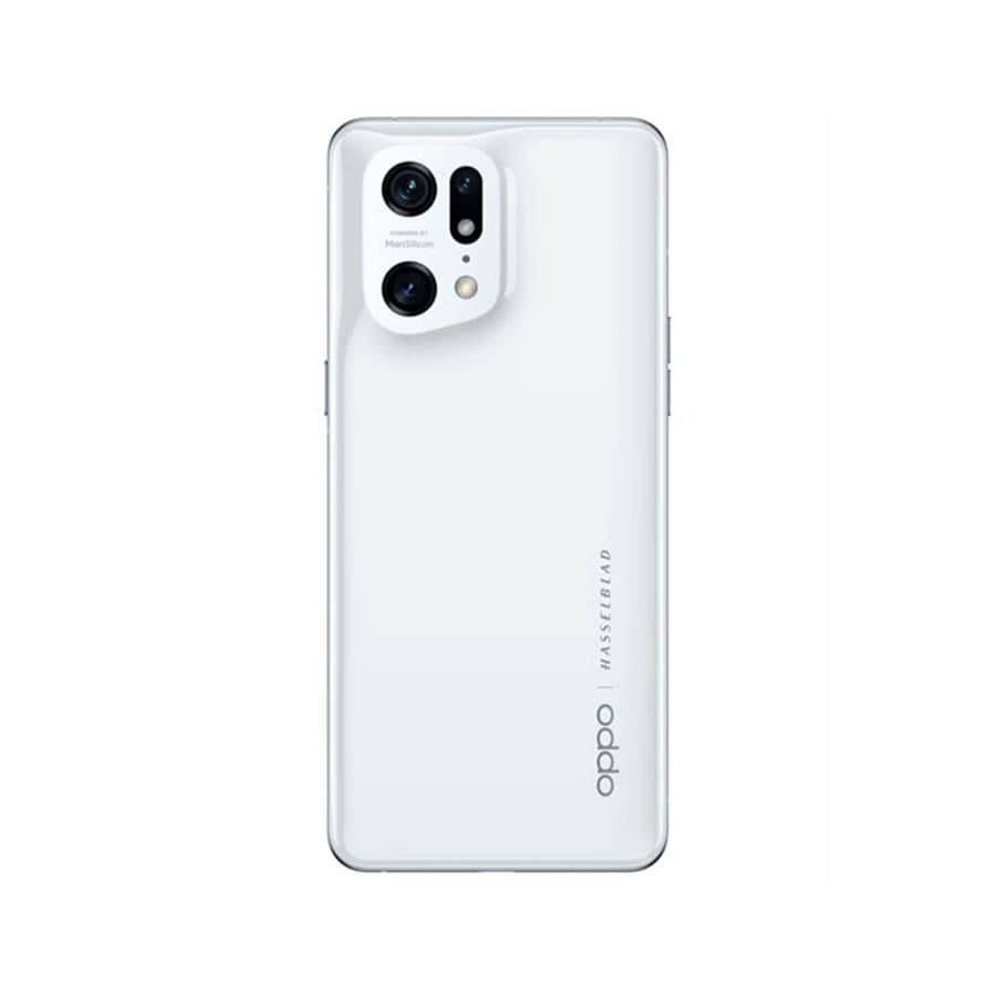 Thay nắp lưng Oppo Find X5 Pro