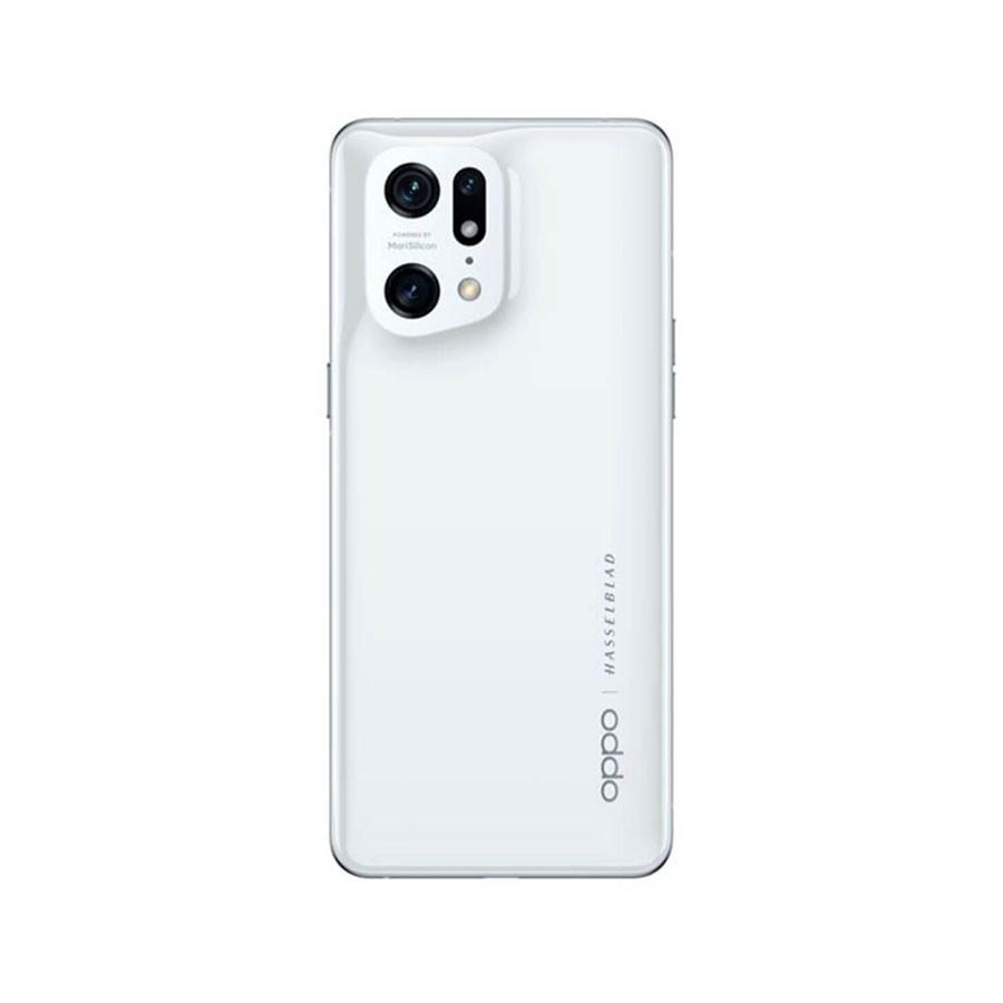 Thay nắp lưng Oppo Find X5 Pro