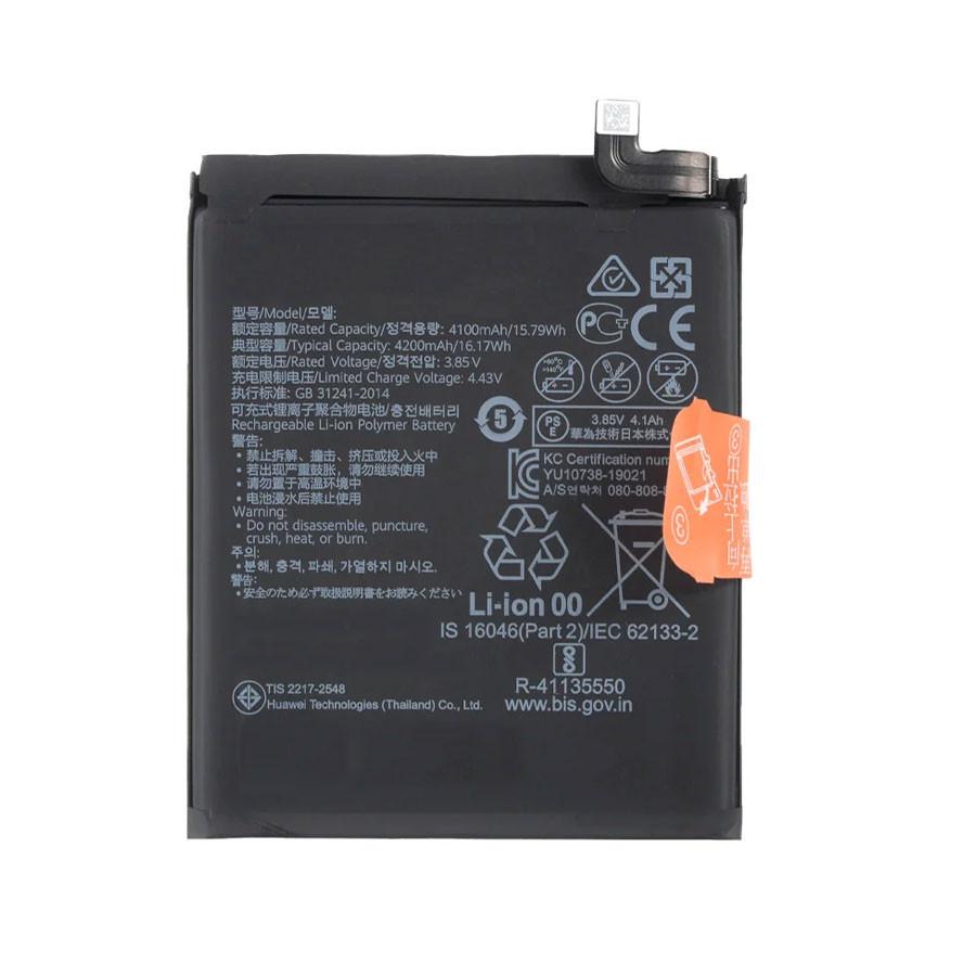 Thay pin Huawei P40 Pro