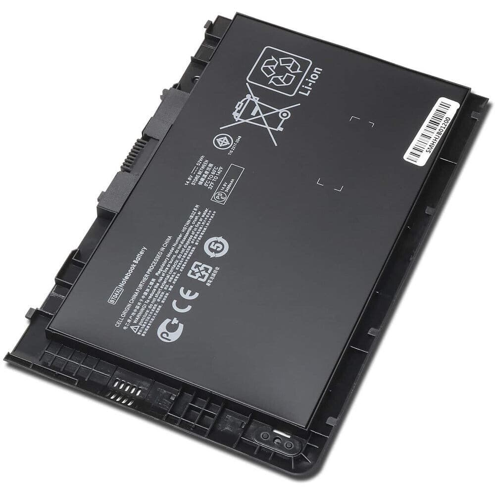Thay pin Laptop HP Elite Folio