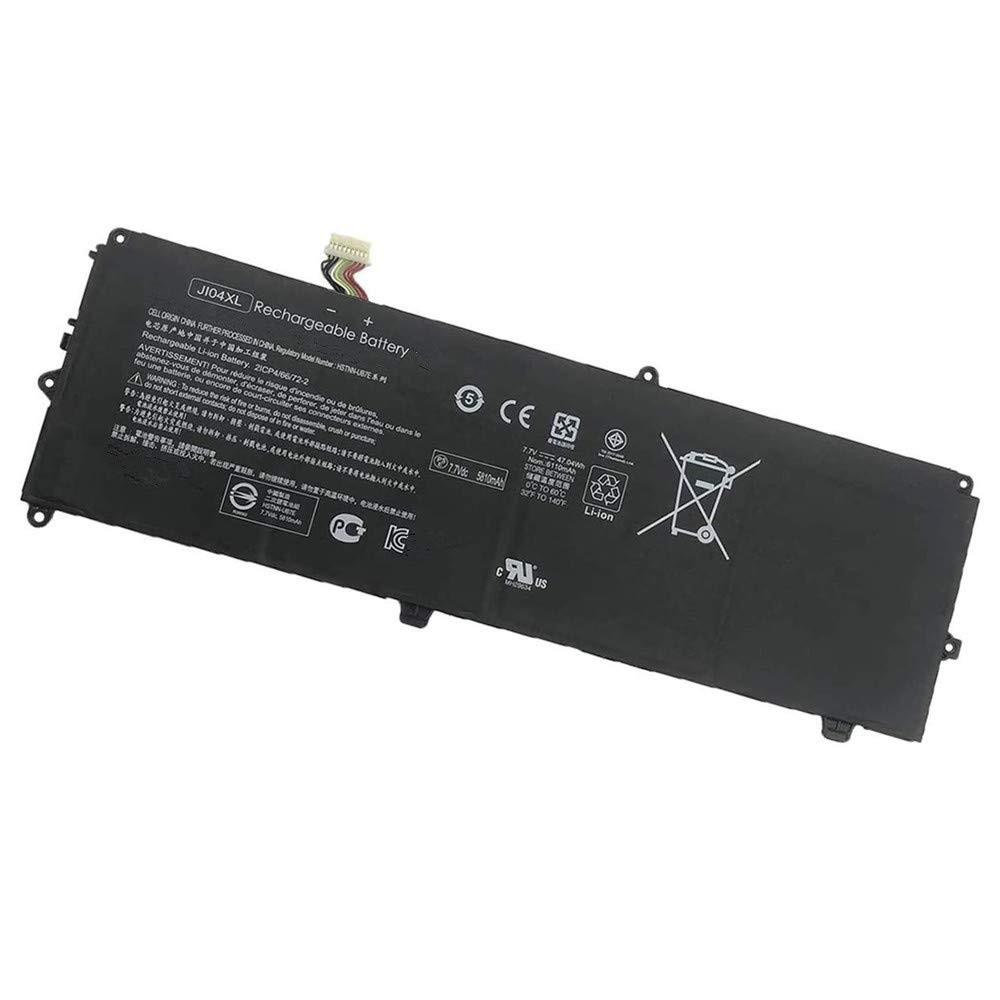 Thay pin Laptop HP Elite X2 1012 G2